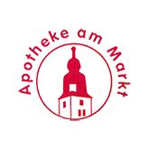 Logo der Apotheke am Markt