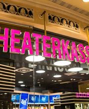 Barbarino Berlin Theaterkasse