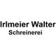 Irlmeier Walter Schreinermeister