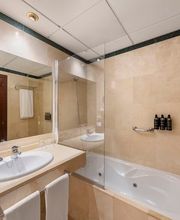 Hotel Eurostars Plaza Acueducto imagen 6