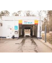 Shell Recharge Charging Station Bild 10