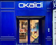 OKAIDI PARIS BAUDELAIRE