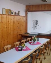 Hotel & Restaurant Deutsches Haus Inh. Christin Dransfeld Bild 10