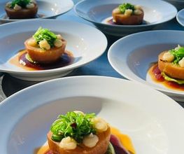 Buitenpoort Catering afbeelding 13