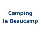 Camping Le Beaucamp