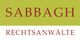Usama Sabbagh Rechtsanwalt