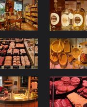 Metzgerei W. Hotz Fleisch + Wurst AG Bild 1