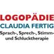 Claudia Fertig Logopädie Praxis