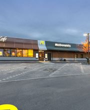 McDonald's Bild 1