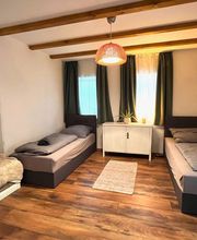 Pension Citynah Leipzig