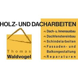 Waldvogel Thomas Holz- u. Dacharbeiten