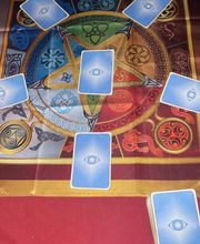 Luisa Voyante Médium image 14