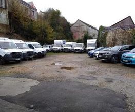 Rent A Car image 3