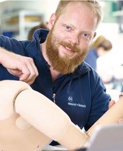 mannl + hauck GmbH - Orthopädietechnik Bild 5