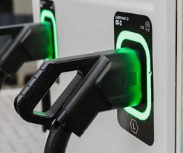 Shell Recharge Charging Station Bild 6
