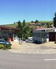 Garage + Carrosserie Schranz AG Bild 1