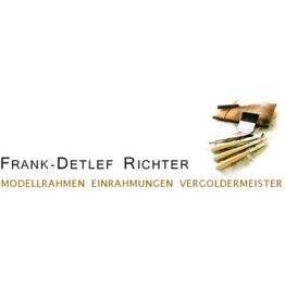 Richter Frank-Detlef