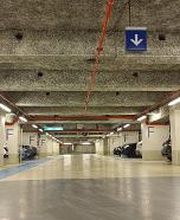 Parking Interparking Bercy Lumière image 8