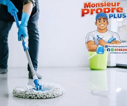 Monsieur Propre Plus image 2