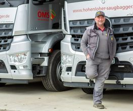 OMS GmbH Bild 1