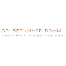 Dr. B. Böhm Kieferorthopäde