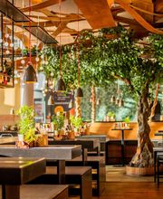 PETER PANE Burgergrill & Bar Bild 17