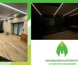 Leparquier Electricite image 3