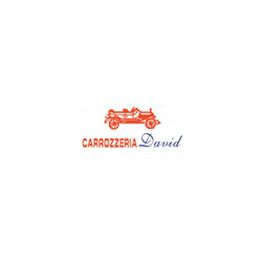 Carrozzeria David logo