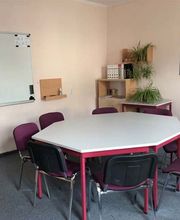 Riesa Unterrichtsraum 5