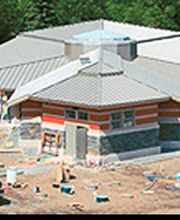 Range Cornice & Roofing Co image 8