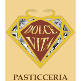 Pasticceria Dolcevita logo