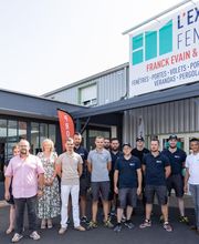 L'Expert Fenêtre Franck Evain et Fils image 15