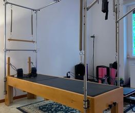 Pilates Alchemy immagine 1