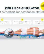 SchlafOptimal Dresden - körpergerechte Matratzen & Bettsysteme Bild 7