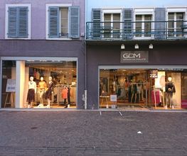 Grain de Malice image 1