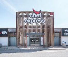 Chef Express - Tirreno Ovest 41 immagine 4