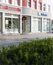 Hörgeräte Möckel Gerstungen Bild 8