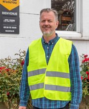 Kiloutou TP Rouen (Le Grand-Quevilly) image 3