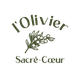L'Olivier du Sacré-Cœur