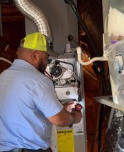 Mauzy Cooling, Heating, Plumbing and Electrical image 6