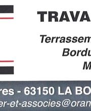 Boyer Entreprise Travaux Publics image 1
