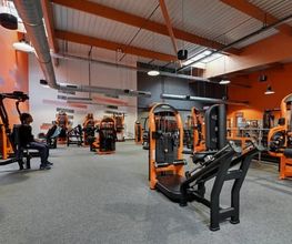 Basic-Fit 24/7 image 4
