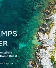 TENNISPROS GmbH - Tennis Training & Coaching Bild 5