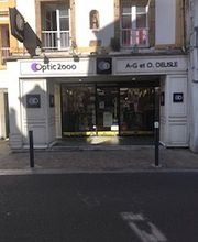 Optic 2000 image 5