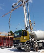 Ernst Schütz Kies + Beton AG Bild 3