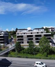 Bodmer Bauingenieure AG Aarau