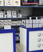 Negozio Sky Service | SI.EL. srl immagine 3