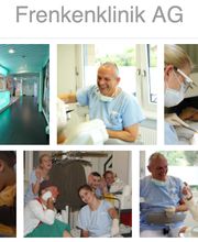 FRENKENKLINIK Bild 6