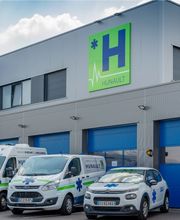 Ambulances HUNAULT image 1