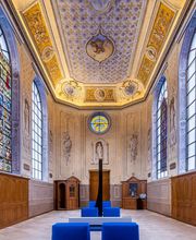 Cité du Vitrail image 1